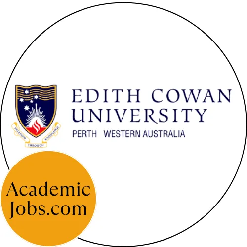 ECU - Edith Cowan University logo